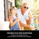 Ninja Swirl by CREAMi 13-in-1 Soft Serve & Ice Cream Maker - NC701UK Redmond Electric Gorey