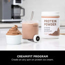 Ninja Swirl by CREAMi 13-in-1 Soft Serve & Ice Cream Maker - NC701UK Redmond Electric Gorey