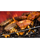 Texas Club charcoal 10 kg - Redmond Electric Gorey