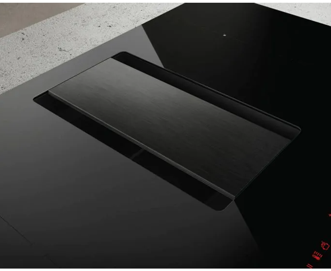 Elica 78cm Nikola Tesla Duct Out Induction Hob NIKOALPHADUCTPACK Redmond Electric Gorey
