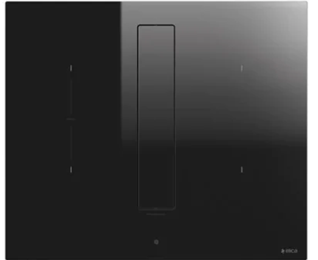 Elica 60cm Nikola Tesla Duct Out Induction Hob NIKOFITDUCT60PACK Redmond Electric Gorey