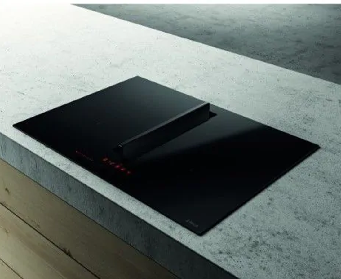 Elica 72cm Nikola Tesla Plinth Out Induction Hob NIKOFIT70RECOUTPACK Redmond Electric Gorey