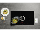 Elica NikolaTesla Switch 83CM Duct-Out Induction Hob - Black | NIKOSWITCHDUCTBL Redmond Electric Gorey