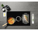Elica NikolaTesla Switch 83CM Duct-Out Induction Hob - Black | NIKOSWITCHDUCTBL Redmond Electric Gorey