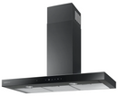 Samsung 90cm Cooker Hood with Auto Connectivity | Black Stainless Redmond Electric Gorey