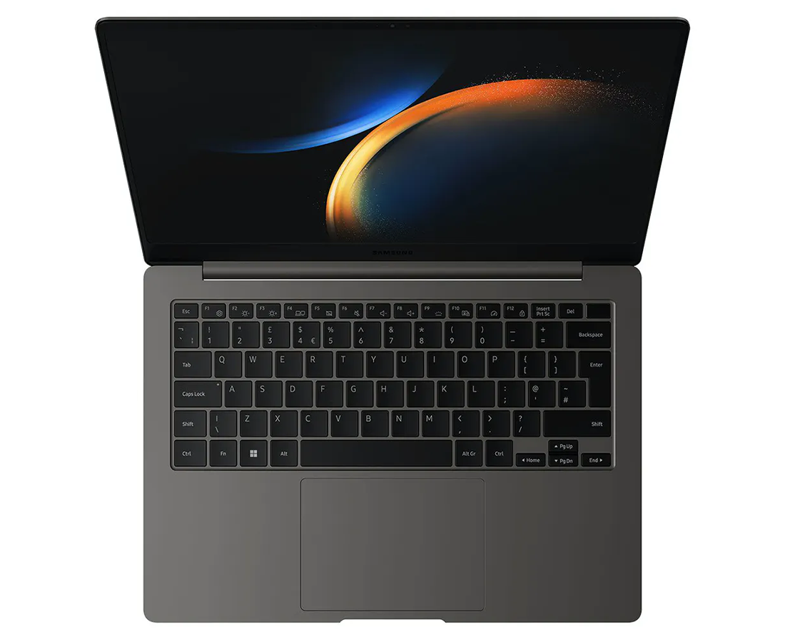 Samsung Galaxy Book3 Pro 14" Core i5 | 8GB | 256GB | Graphite NP940XFG-KC1UK Redmond Electric Gorey