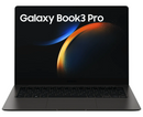 Samsung Galaxy Book3 Pro 14" Core i5 | 8GB | 256GB | Graphite NP940XFG-KC1UK Redmond Electric Gorey