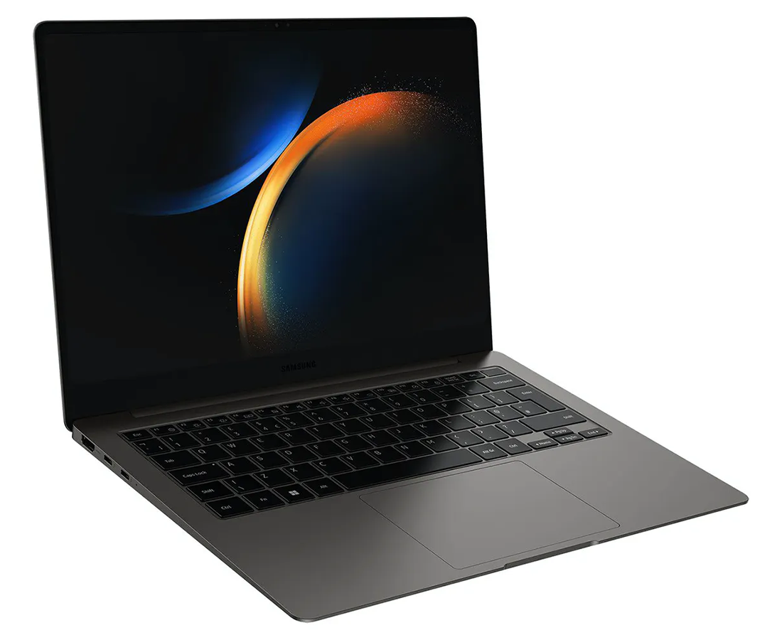 Samsung Galaxy Book3 Pro 14" Core i5 | 8GB | 256GB | Graphite NP940XFG-KC1UK Redmond Electric Gorey