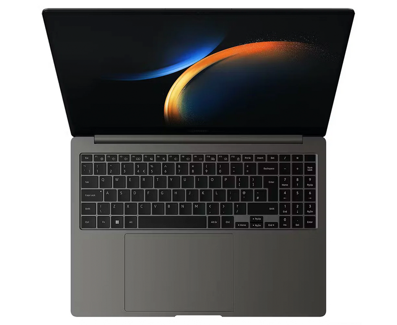 Samsung Galaxy Book3 Ultra 16" Core i7 | 16GB | 512GB | Graphite NP960XFH-XA1UK Redmond Electric Gorey