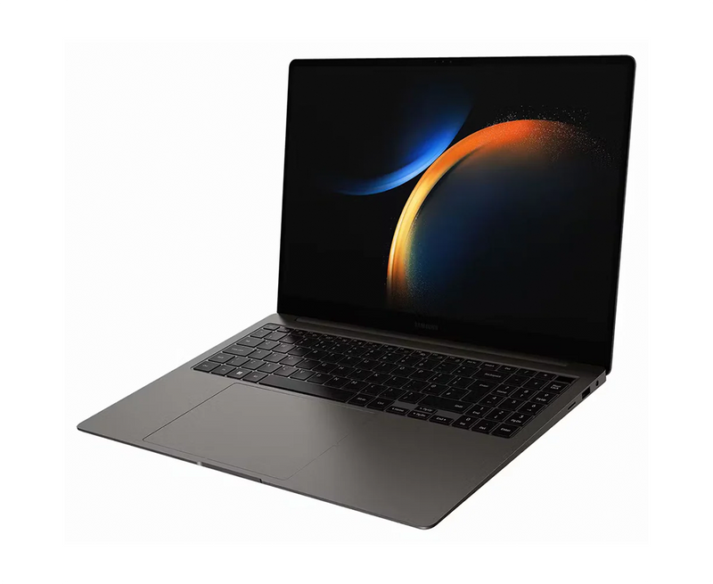 Samsung Galaxy Book3 Ultra 16" Core i7 | 16GB | 512GB | Graphite NP960XFH-XA1UK Redmond Electric Gorey