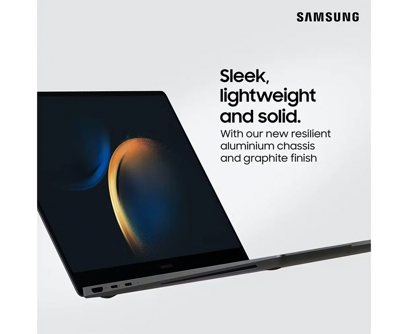 Samsung Galaxy Book3 Ultra 16" Core i7 | 16GB | 512GB | Graphite NP960XFH-XA1UK Redmond Electric Gorey