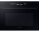 Samsung Series 4 Built-in Combi Oven with Microwave - Touch Control | Black NQ5B4353FBK/U4 Redmond Electric Gorey