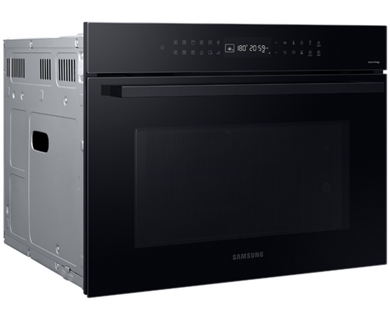 Samsung Series 4 Built-in Combi Oven with Microwave - Touch Control | Black NQ5B4353FBK/U4 Redmond Electric Gorey