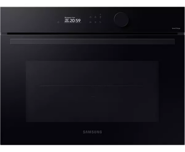 Samsung Series 5 Bespoke Combi Microwave Oven with Air Fry | Black NQ5B5763DBK/U4 Redmond Electric Gorey