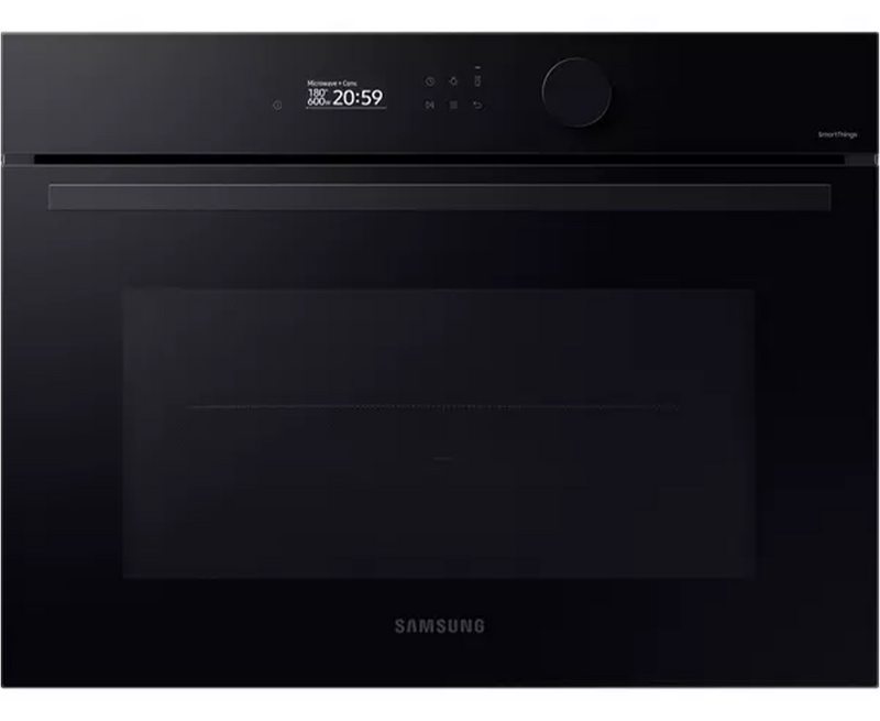 Samsung Series 5 Bespoke Combi Microwave Oven with Air Fry | Black NQ5B5763DBK/U4 Redmond Electric Gorey