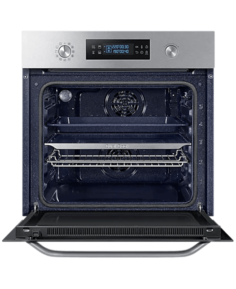 Samsung Built-In Dual Cook Oven NV66M3571BS/EU Redmond Electric Gorey