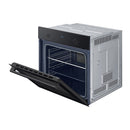 Series 3 68L Built-In Fan Assisted Single Oven with Catalytic Cleaning | Black