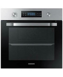Samsung Built-In Dual Cook Flex Oven NV75N5641RS/EU Redmond Electric Gorey