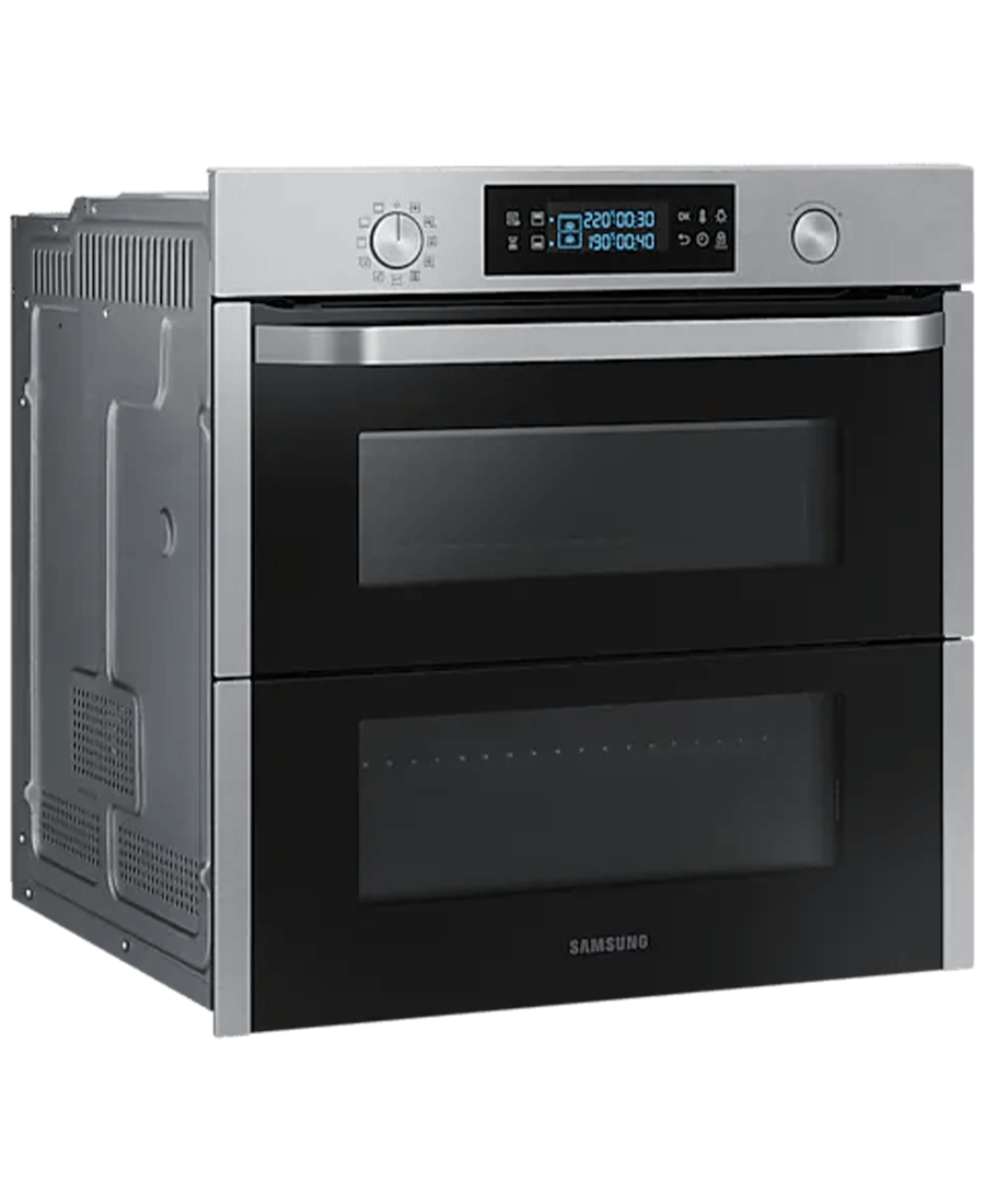 Samsung Built-In Dual Cook Flex Oven NV75N5641RS/EU Redmond Electric Gorey
