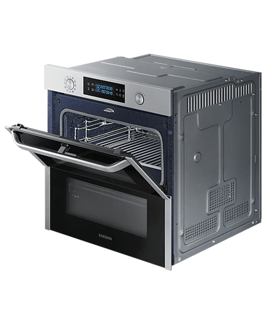Samsung Built-In Dual Cook Flex Oven NV75N5641RS/EU Redmond Electric Gorey