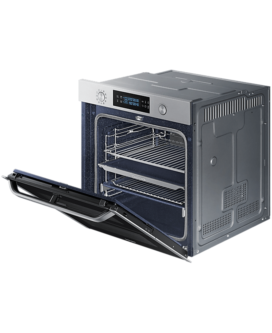 Samsung Built-In Dual Cook Flex Oven NV75N5641RS/EU Redmond Electric Gorey