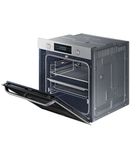 Samsung Built-In Dual Cook Flex Oven NV75N5641RS/EU Redmond Electric Gorey