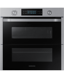 Samsung Built-In Dual Cook Flex Oven NV75N5671RS/EU Redmond Electric Gorey