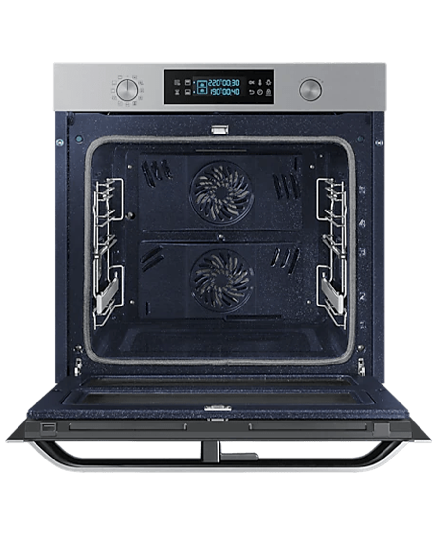 Samsung Built-In Dual Cook Flex Oven NV75N5671RS/EU Redmond Electric Gorey