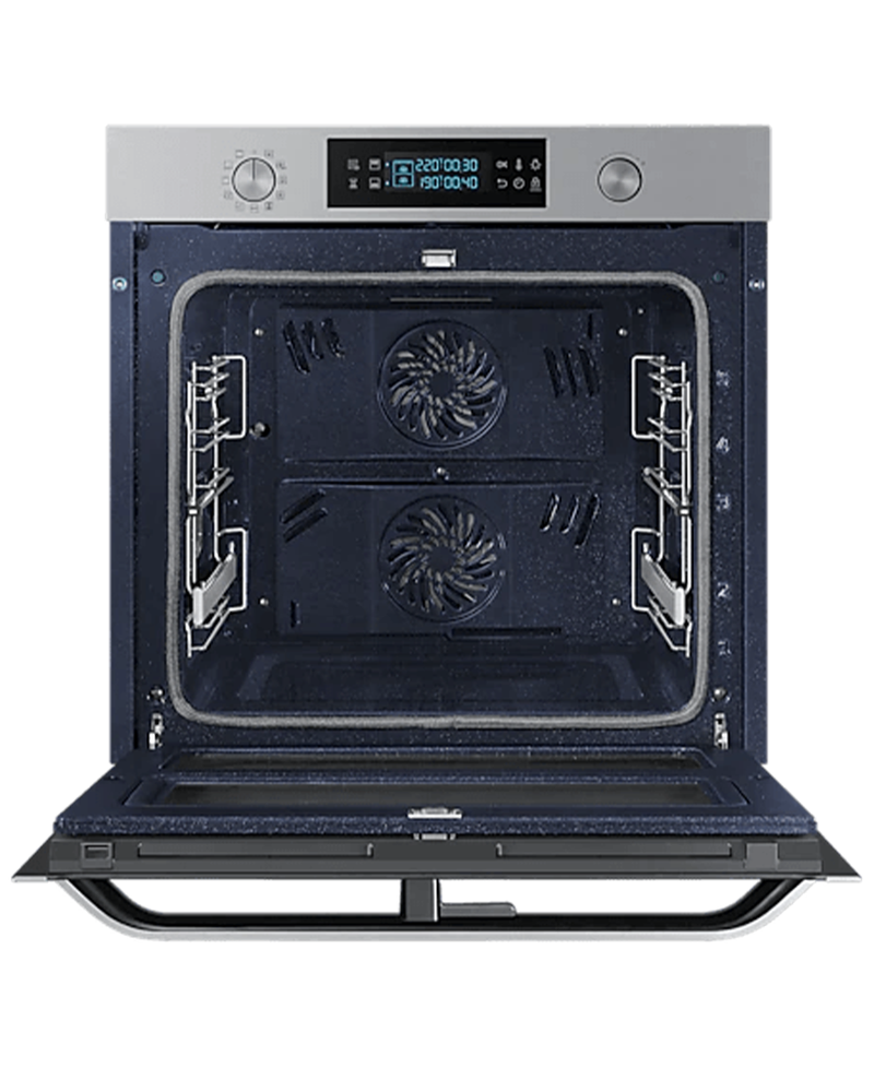 Samsung Built In Dual Cook Flex Oven NV75N5671RS EU