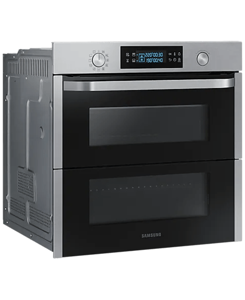 Samsung Built-In Dual Cook Flex Oven NV75N5671RS/EU Redmond Electric Gorey