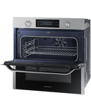Samsung Built-In Dual Cook Flex Oven NV75N5671RS/EU Redmond Electric Gorey