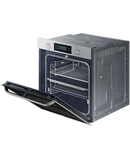 Samsung Built-In Dual Cook Flex Oven NV75N5671RS/EU Redmond Electric Gorey