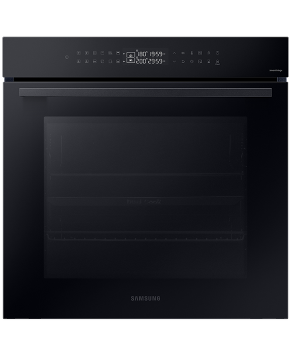 Samsung Series 4 Smart Built-In Oven with Dual Cook | Black NV7B42503AK/U4 Redmond Electric Gorey