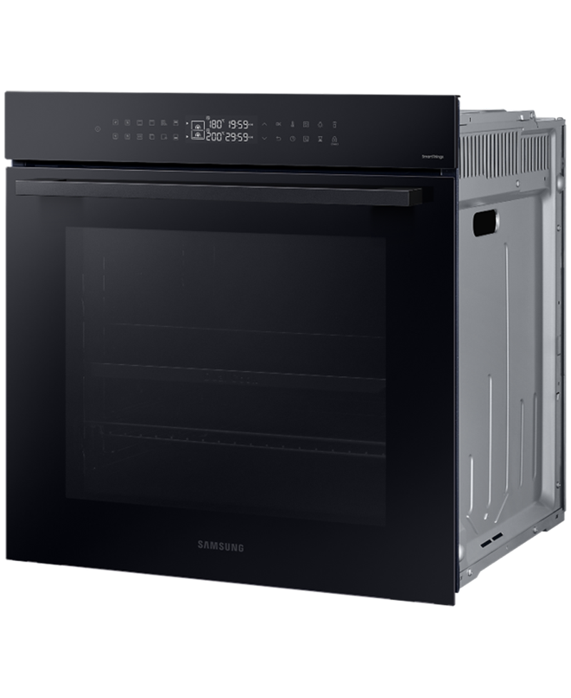 Samsung Series 4 Smart Built-In Oven with Dual Cook | Black NV7B42503AK/U4 Redmond Electric Gorey