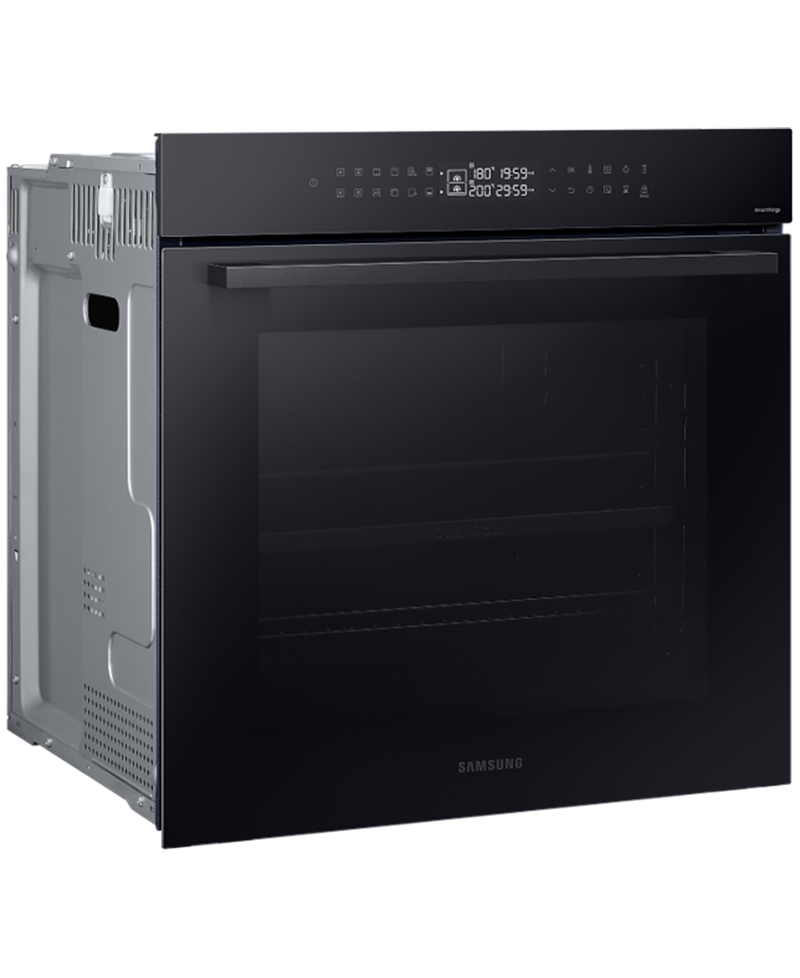 Samsung Series 4 Smart Built-In Oven with Dual Cook | Black NV7B42503AK/U4 Redmond Electric Gorey