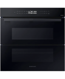 Samsung Series 4 Smart Oven with Dual Cook Flex | Black NV7B4355VAK Redmond Electric Gorey