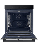 Samsung Series 4 Smart Oven with Dual Cook Flex | Black NV7B4355VAK Redmond Electric Gorey