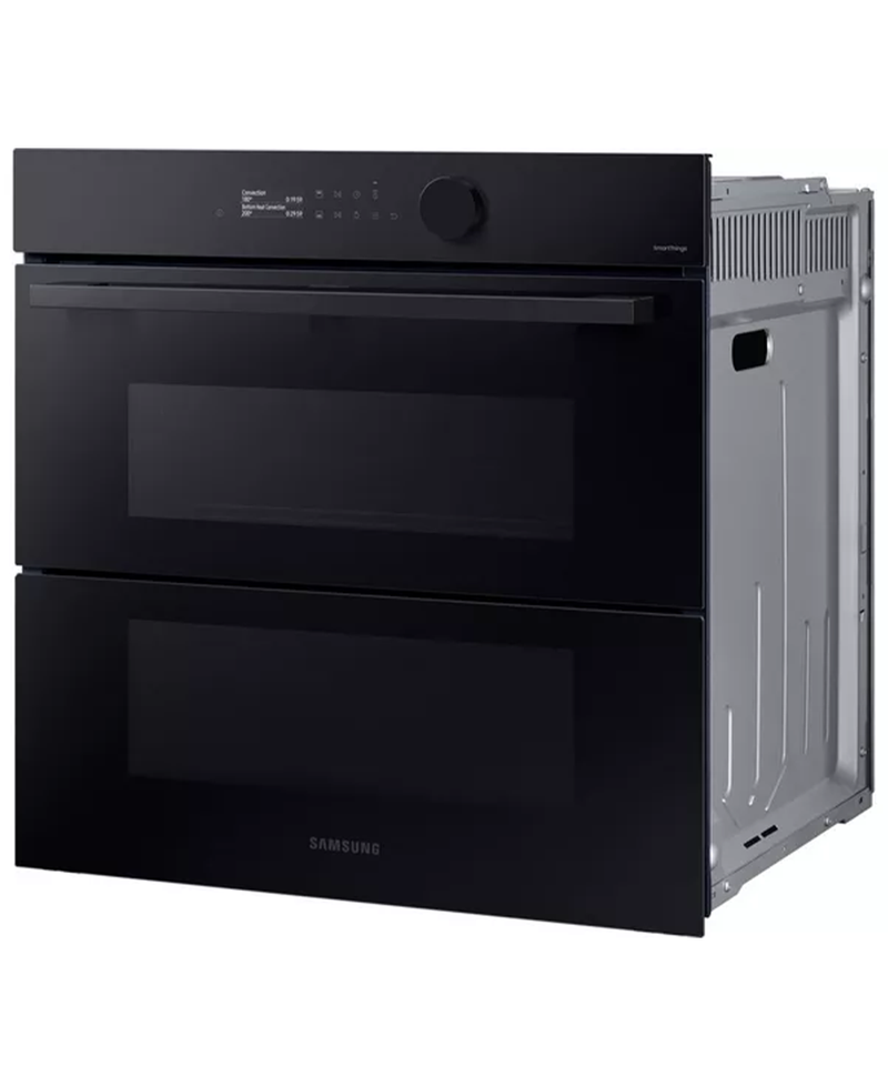 Samsung Series 5 Smart Oven with Dual Cook Flex and Air Fry | Black NV7B5750TAK/U4 Redmond Electric Gorey