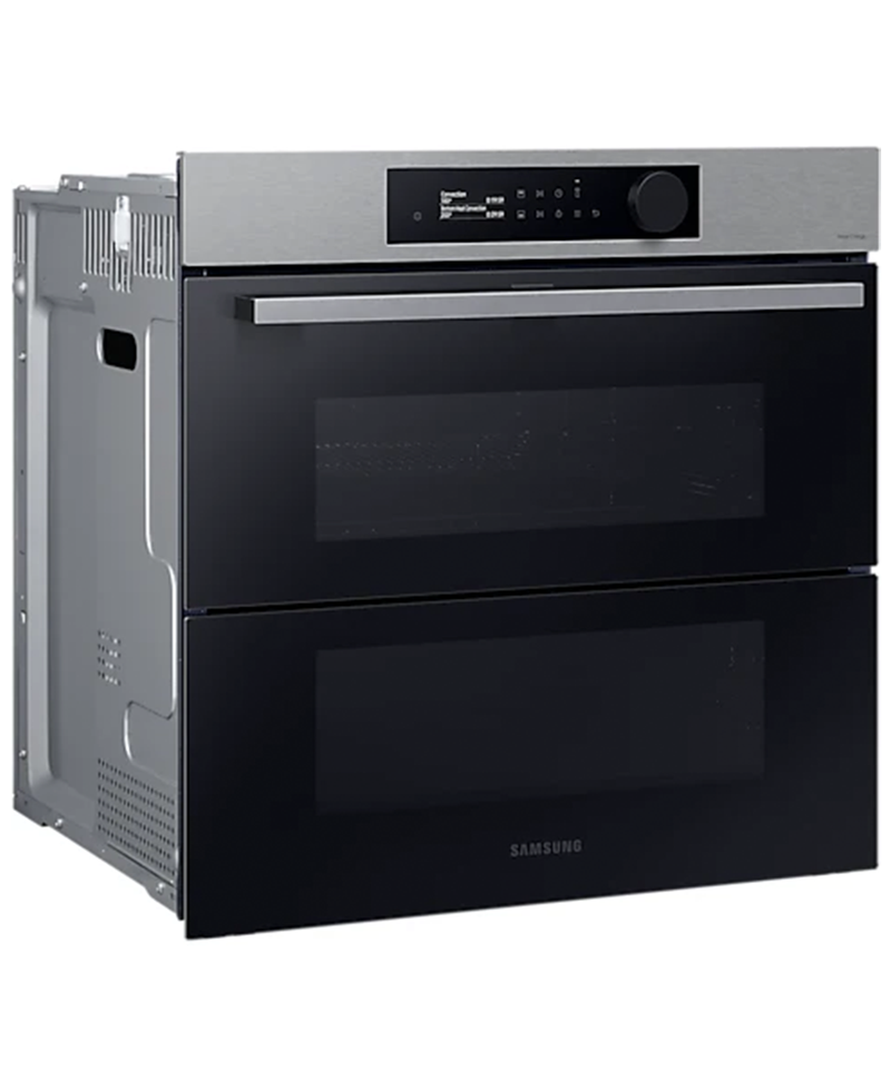 Samsung Series 5 Built-In Smart Oven with Dual Cook Flex & Air Fry | Stainless Steel NV7B5755SAS/U4 Redmond Electric Gorey