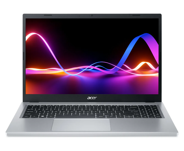 Acer Aspire 3 15.6" AMD Ryzen 5 | 8GB | 1TB | Silver NX.KDEEK.00L Redmond Electric Gorey