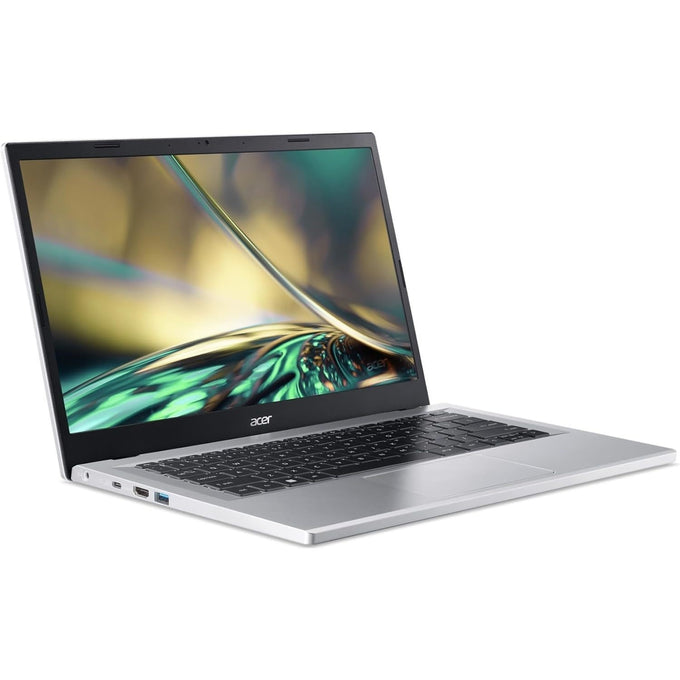 Acer Aspire Go 14″ Laptop | AMD Ryzen 3 | 8GB | 256GB | Silver - NX.KSKEK.00C Redmond Electric