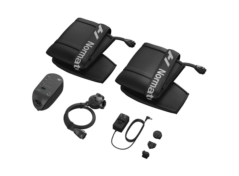 Normatec 3 Legs System
