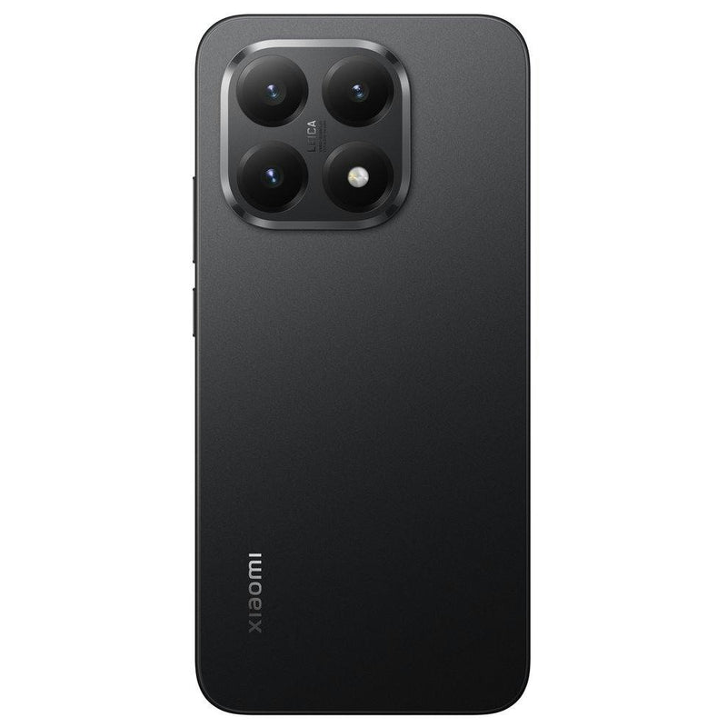 15T 5G 12 GB/256 GB Smart Phone | Black