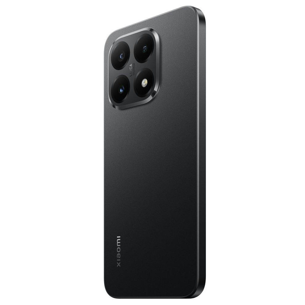15T 5G 12 GB/256 GB Smart Phone | Black