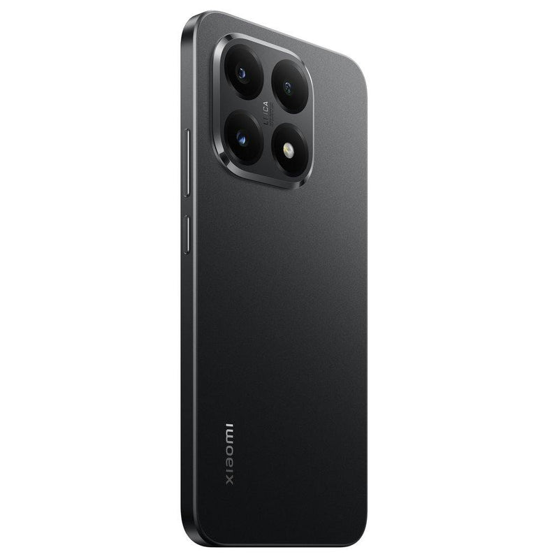 15T 5G 12 GB/256 GB Smart Phone | Black
