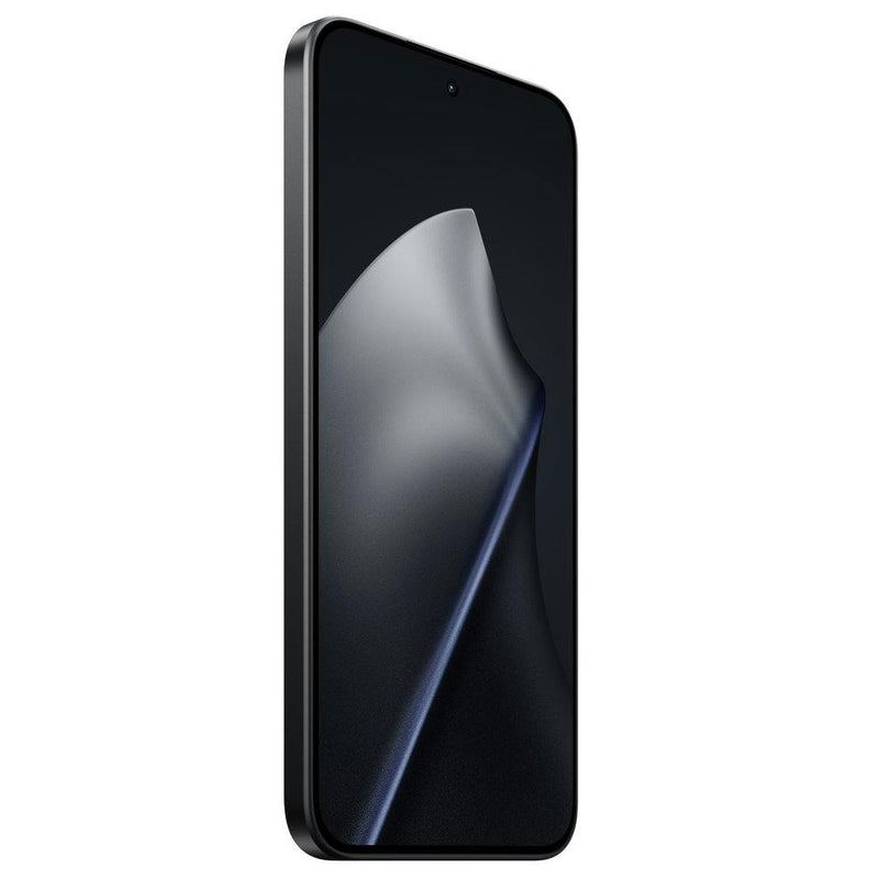 15T 5G 12 GB/256 GB Smart Phone | Black