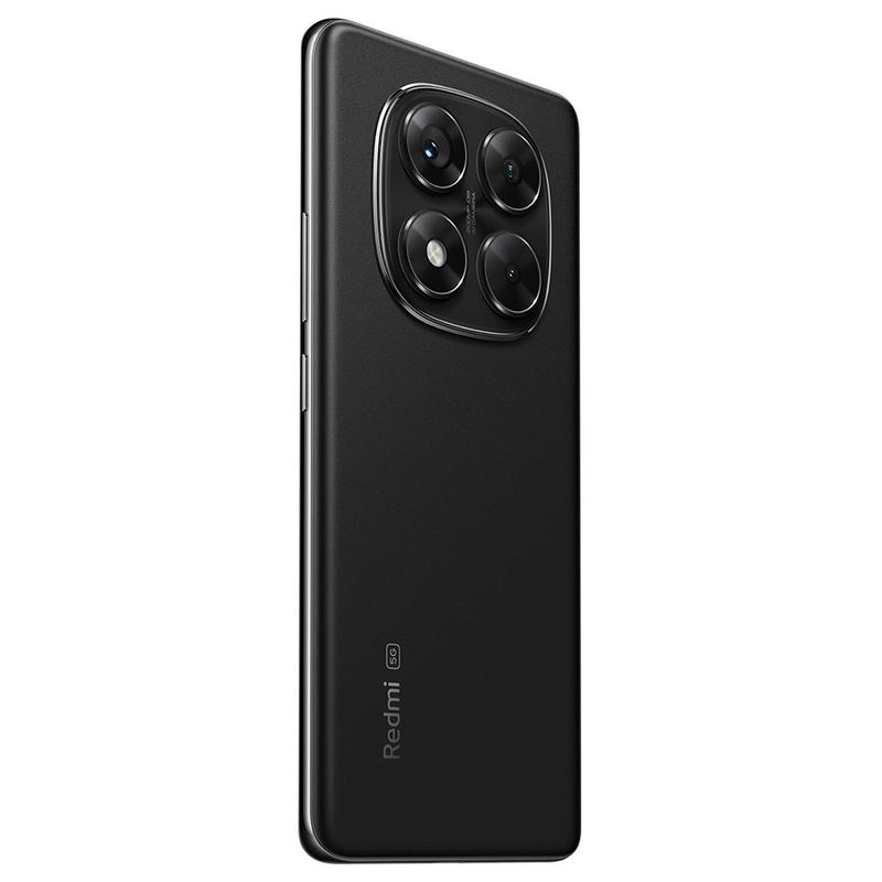 Redmi Note 14 Pro 5G Smart Phone | Midnight Black