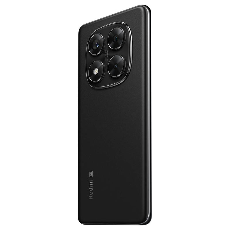 Redmi Note 14 Pro 5G Smart Phone | Midnight Black