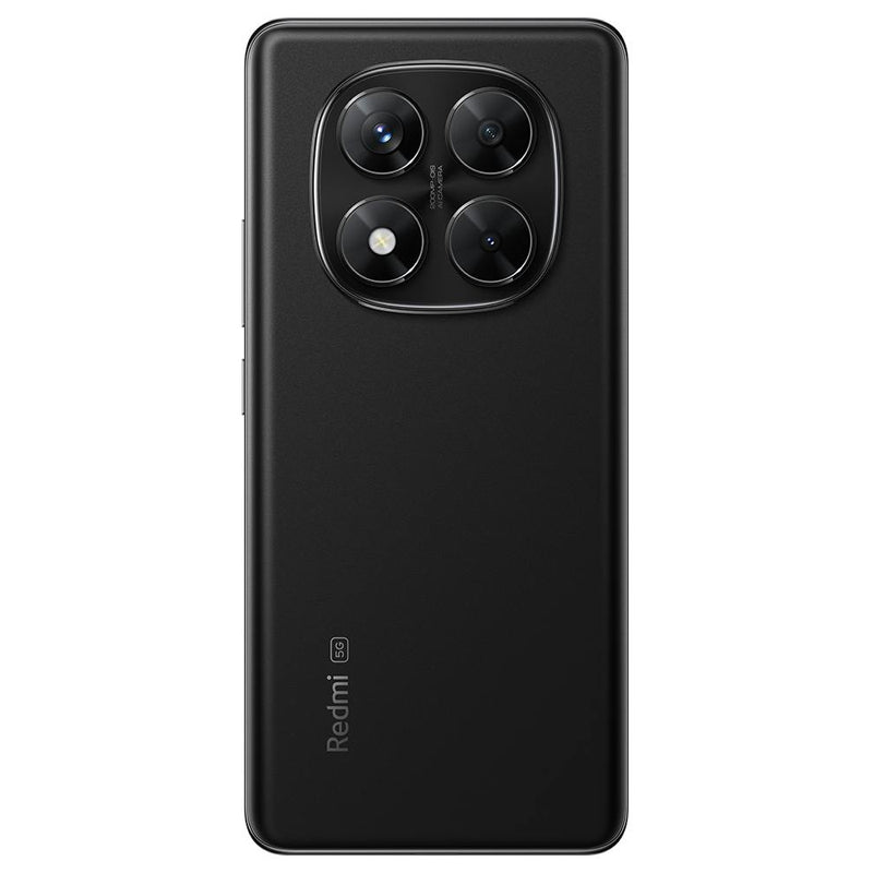 Redmi Note 14 Pro 5G Smart Phone | Midnight Black