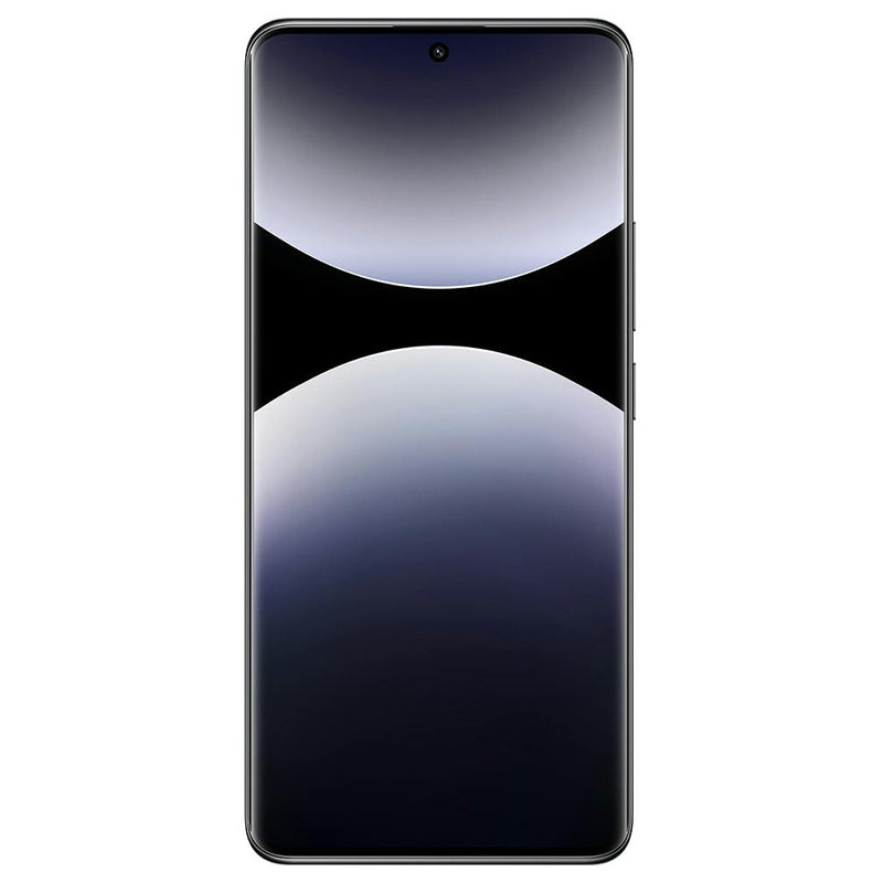 Redmi Note 14 Pro 5G Smart Phone | Midnight Black